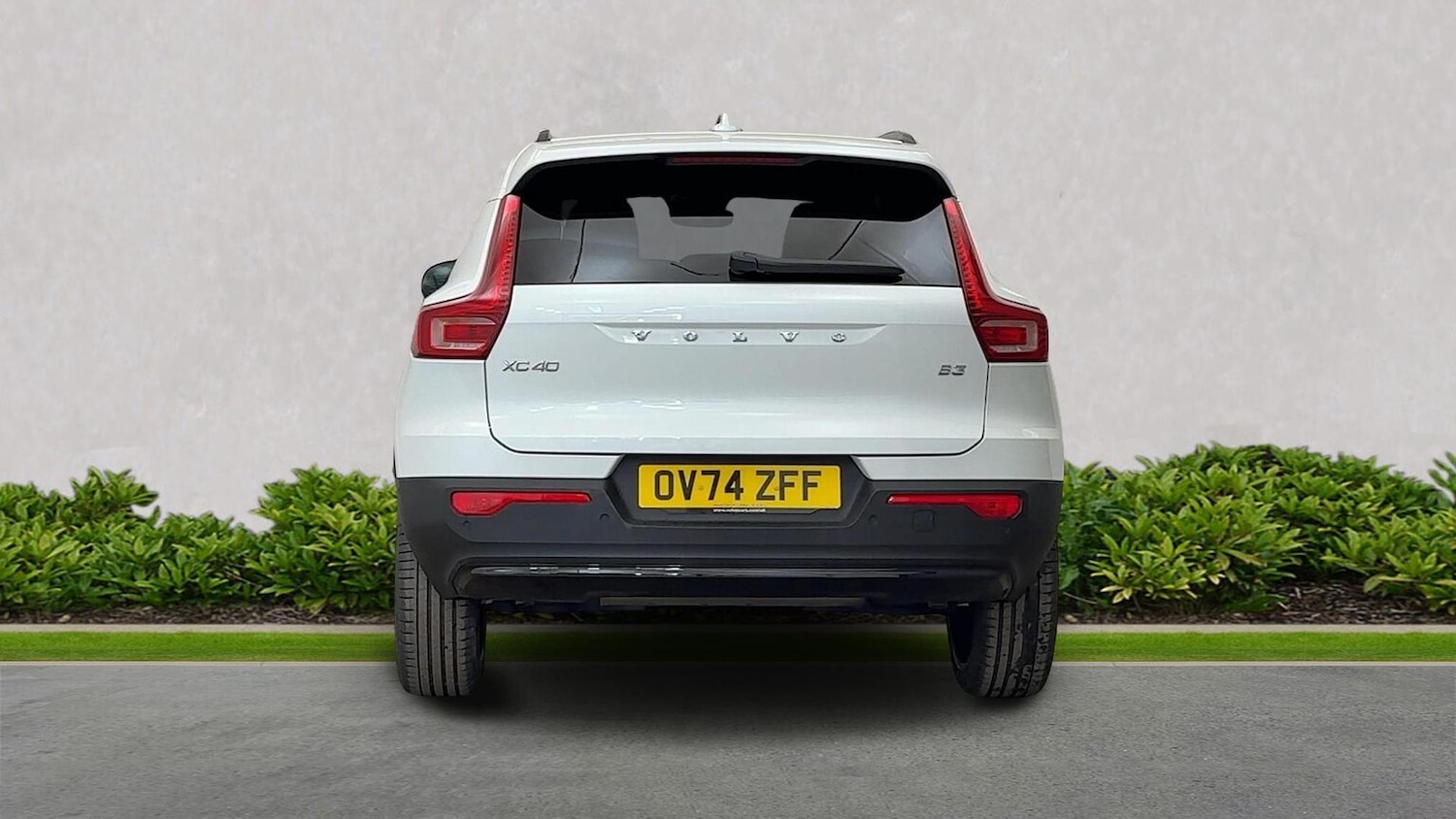 Used Volvo XC40 2024 for sale - 77487399: Photo 5