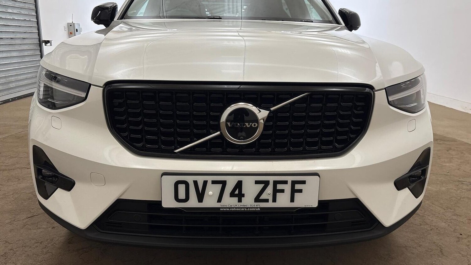 Used Volvo XC40 2024 for sale - 77487399: Photo 9