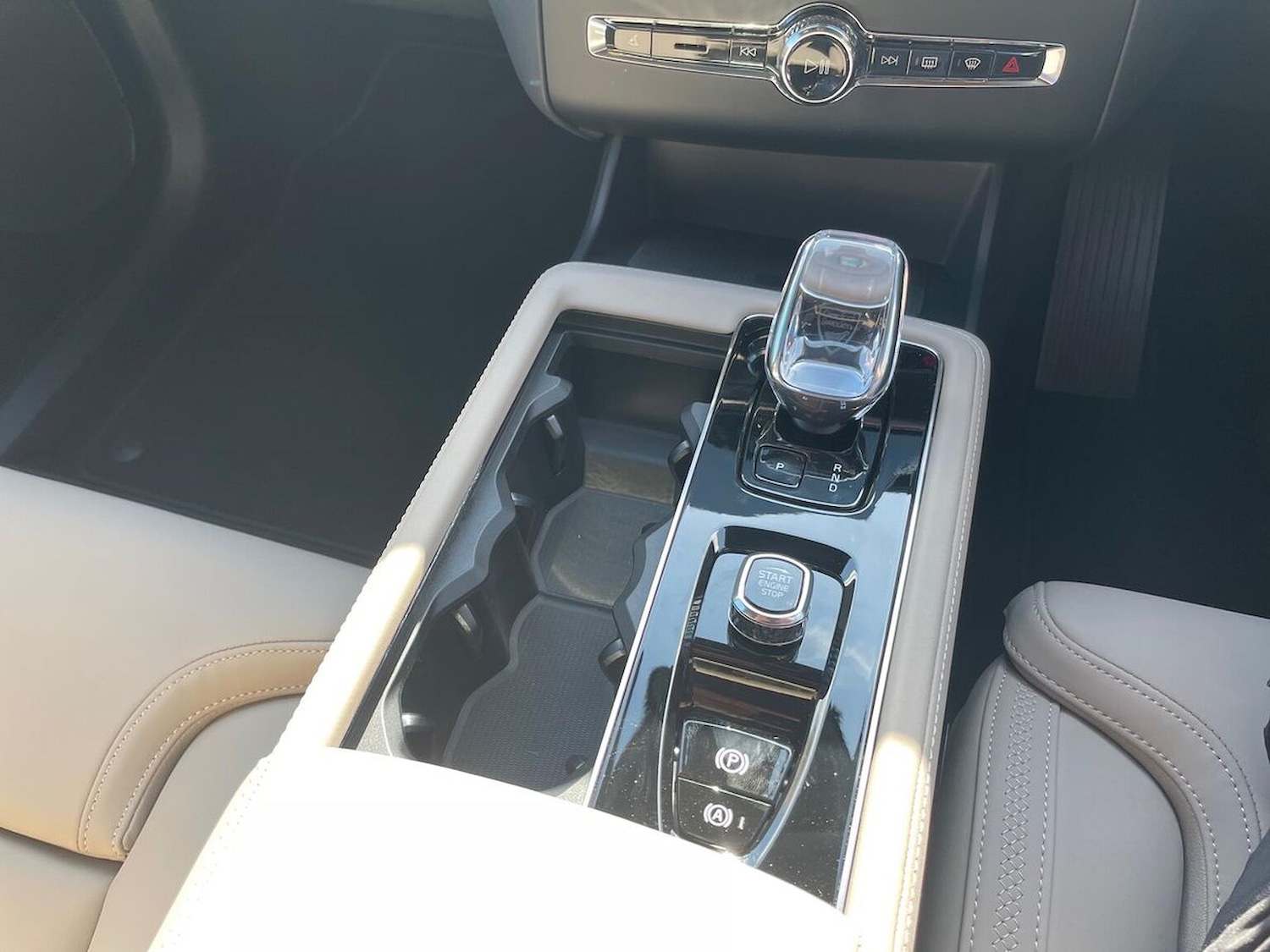 Used Volvo XC90 2025 for sale - 78192695: Photo 15