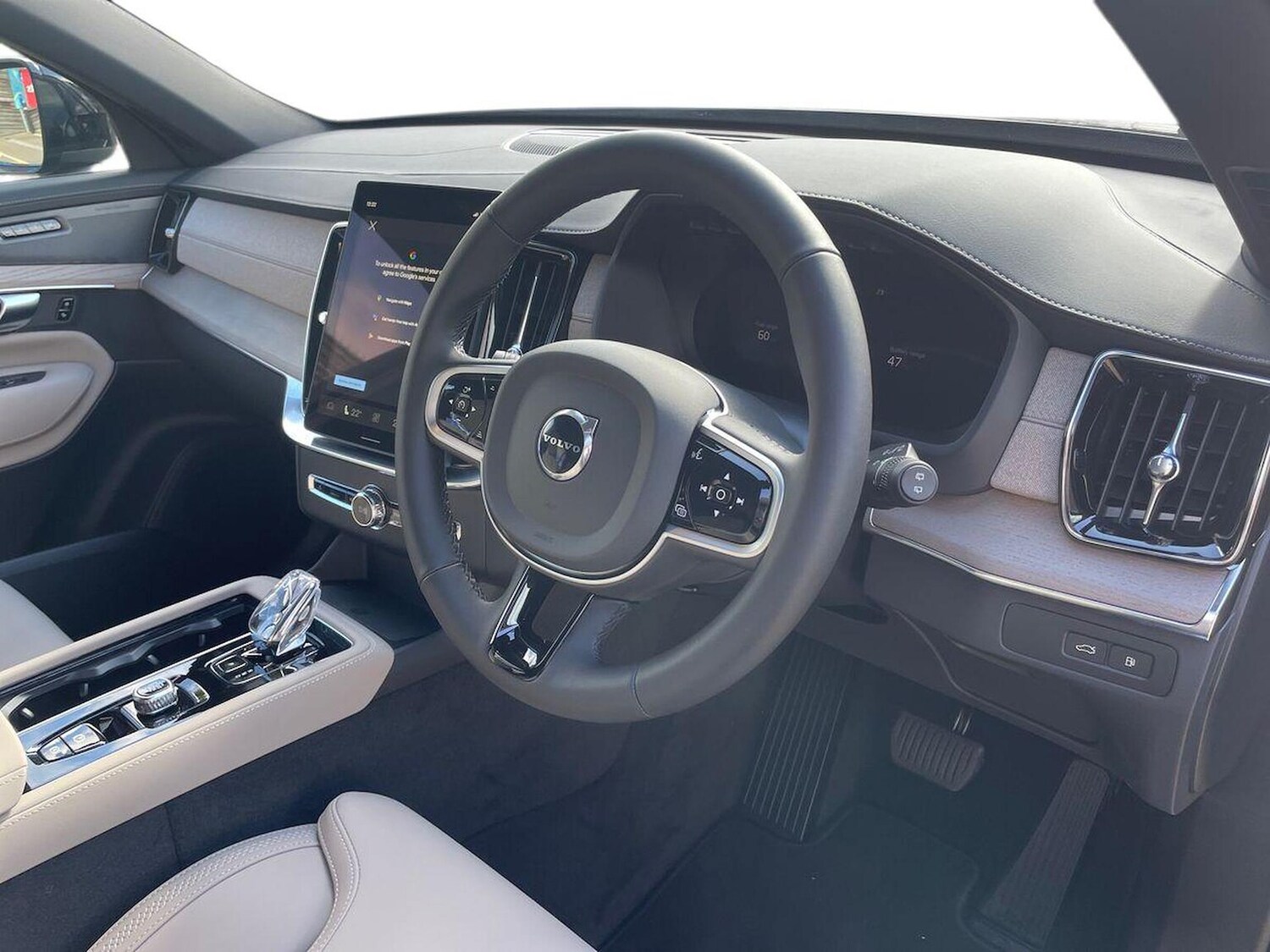 Used Volvo XC90 2025 for sale - 78192695: Photo 17