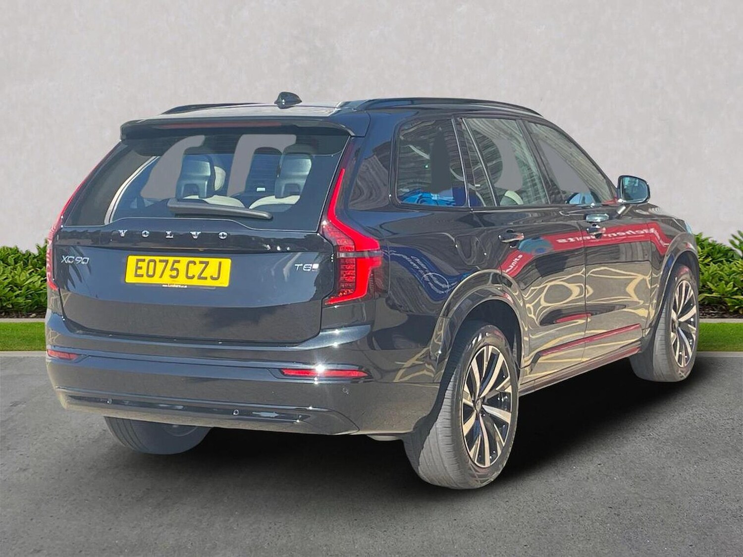 Used Volvo XC90 2025 for sale - 78192695: Photo 20