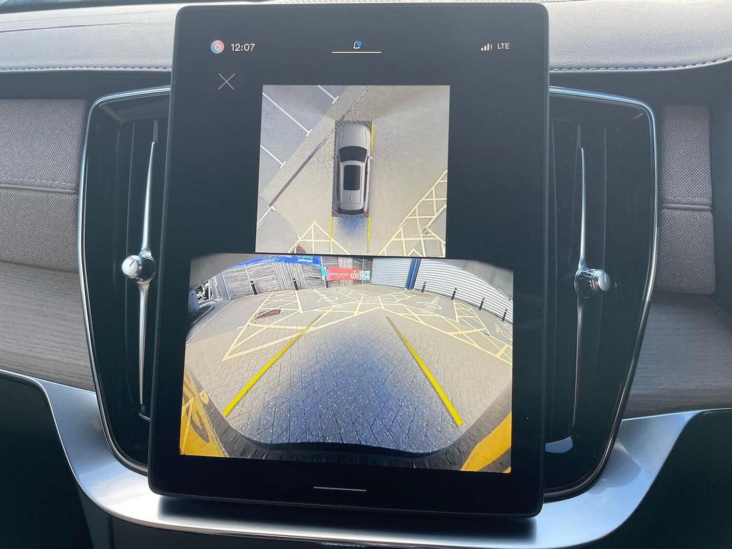 Used Volvo XC90 2025 for sale - 78192695: Photo 25