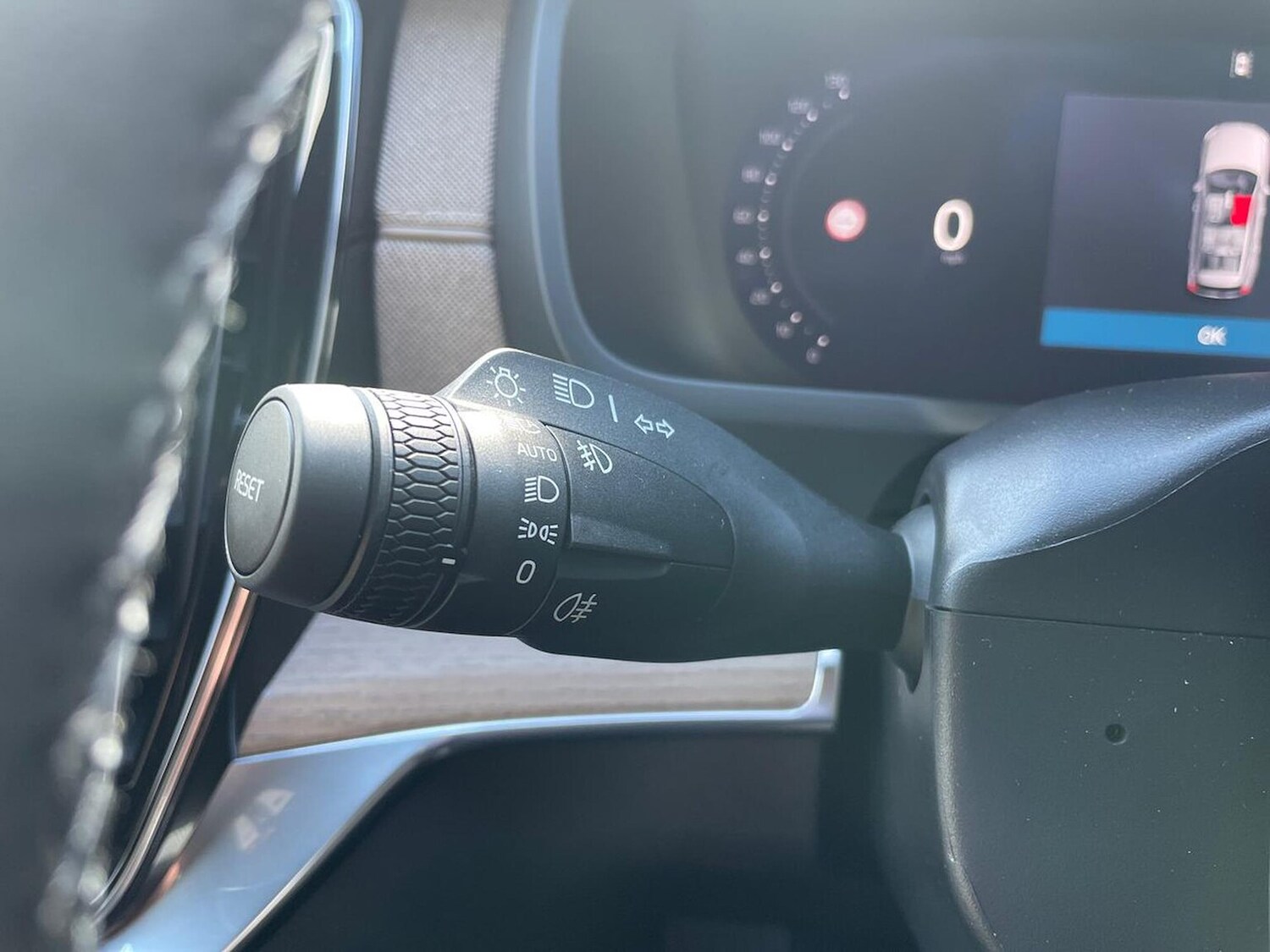 Used Volvo XC90 2025 for sale - 78192695: Photo 30