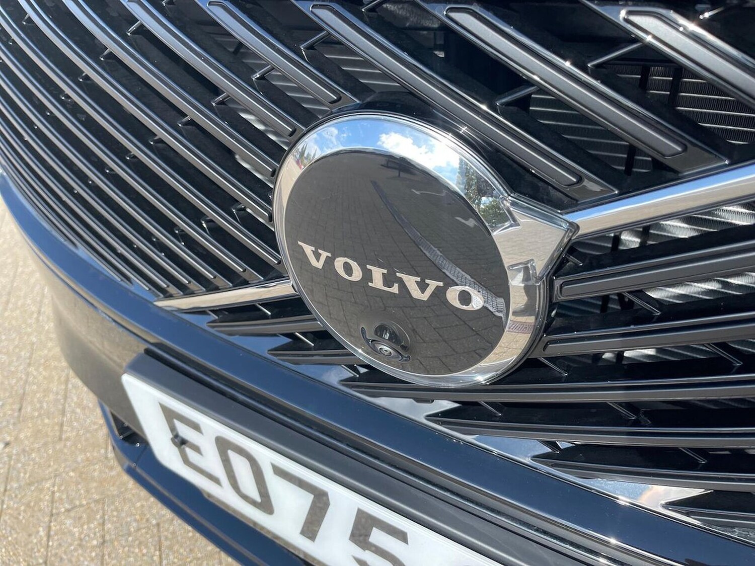 Used Volvo XC90 2025 for sale - 78192695: Photo 33