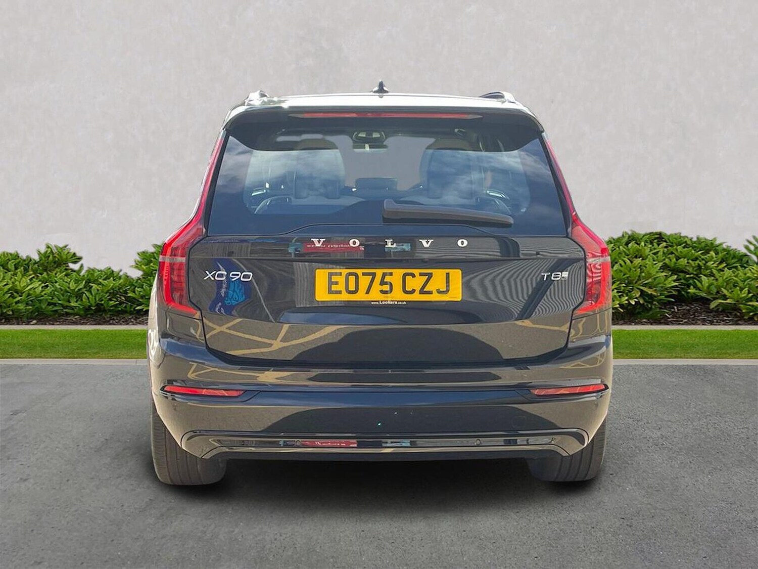 Used Volvo XC90 2025 for sale - 78192695: Photo 6