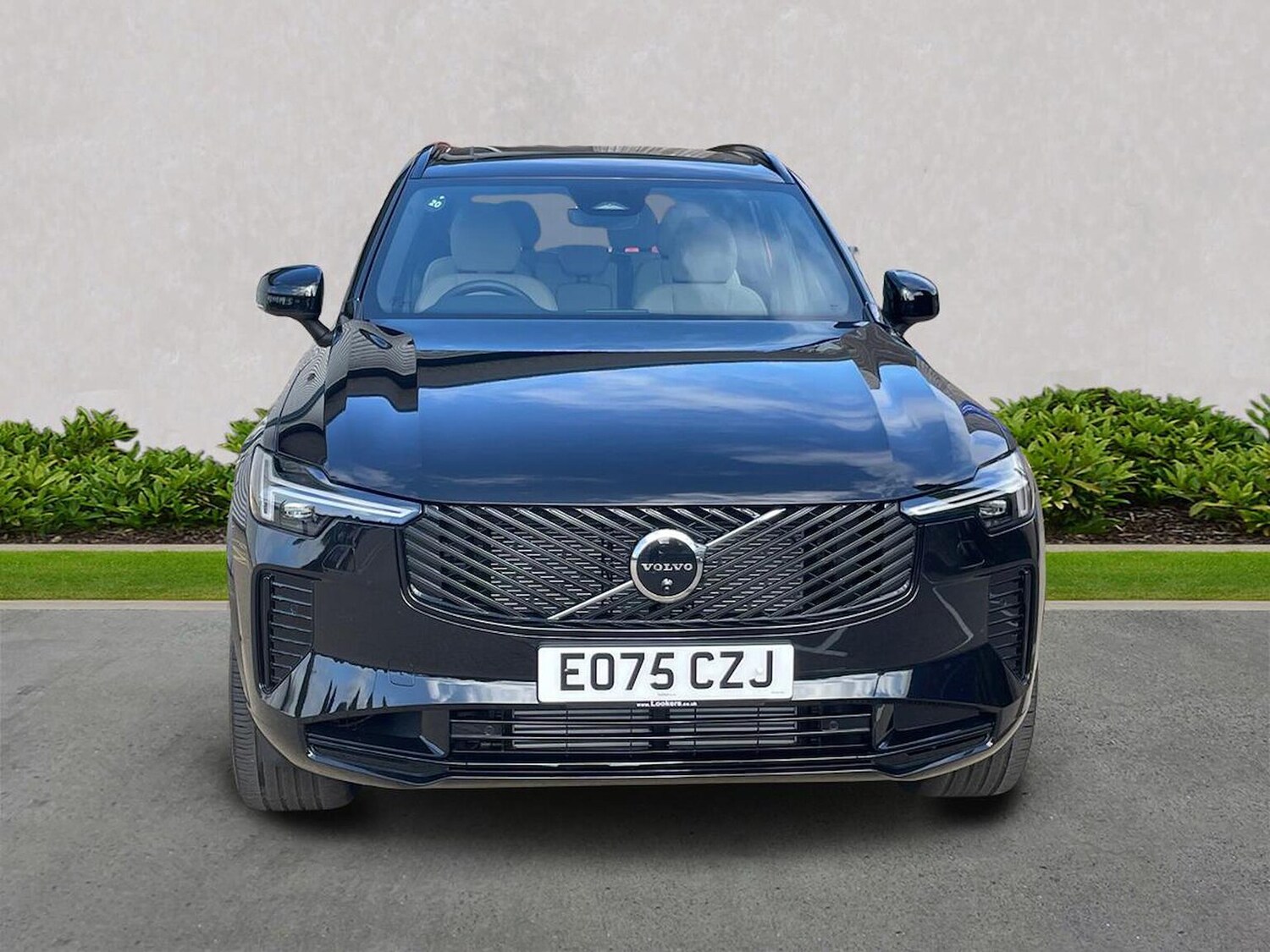 Used Volvo XC90 2025 for sale - 78192695: Photo 7