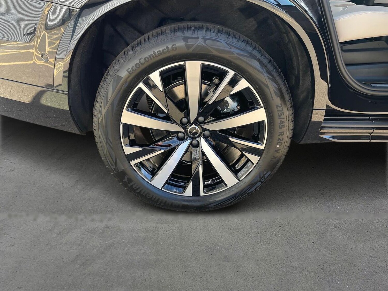 Used Volvo XC90 2025 for sale - 78192695: Photo 8