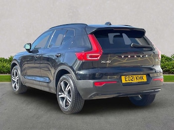 Used Volvo XC40 2021 for sale - 78353301: Photo