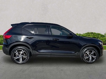 Used Volvo XC40 2021 for sale - 78353301: Photo