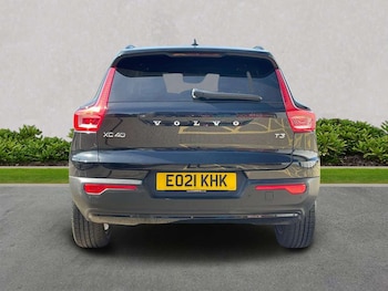 Used Volvo XC40 2021 for sale - 78353301: Photo