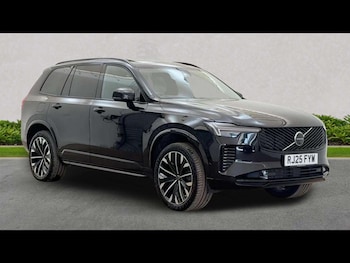 Used Volvo XC90 2025 for sale - 78889237: Photo