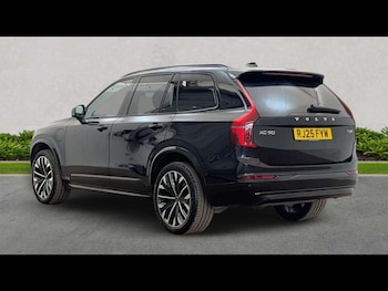Used Volvo XC90 2025 for sale - 78889237: Photo