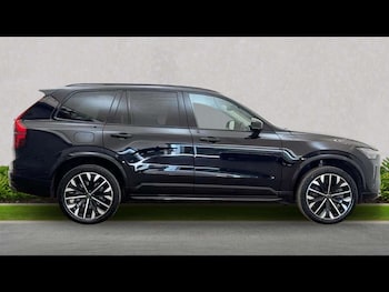 Used Volvo XC90 2025 for sale - 78889237: Photo