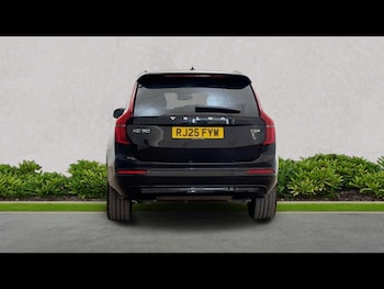 Used Volvo XC90 2025 for sale - 78889237: Photo