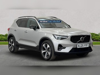 Volvo - XC40