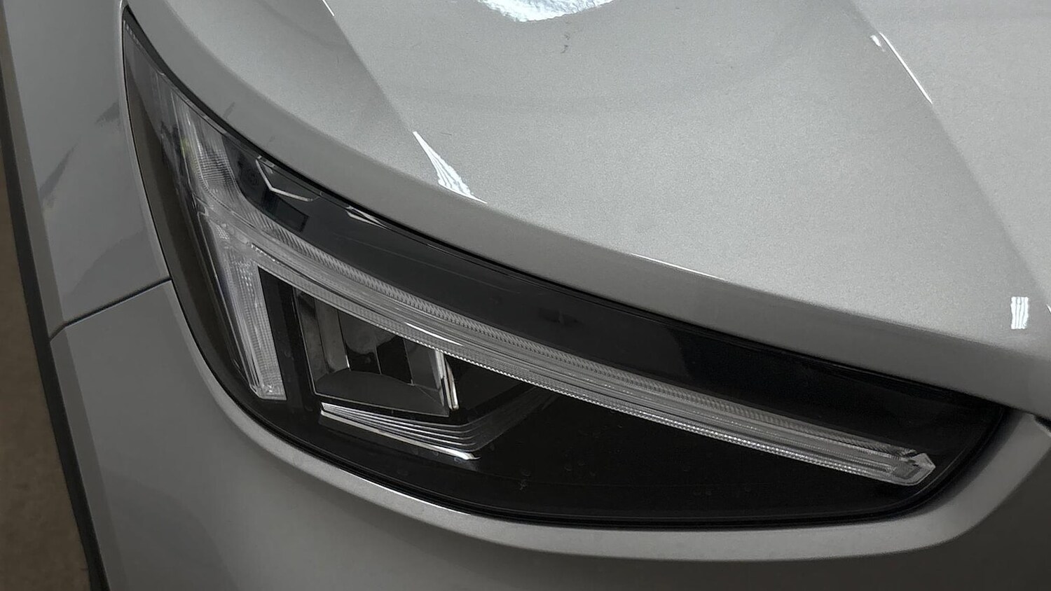 Used Volvo XC40 2025 for sale - 76093615: Photo 20