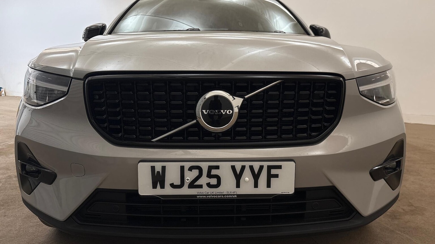 Used Volvo XC40 2025 for sale - 76093615: Photo 22