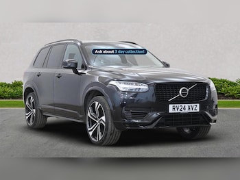 2024 - 2.0 T8 [455] Rc Phev Ultimate Dark 5Dr Awd Gtron
