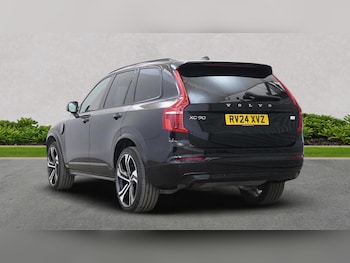 Used Volvo XC90 2024 for sale - 75644340: Photo