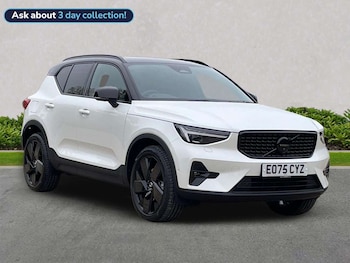 Used Volvo XC40 2025 for sale - 78310734: Photo