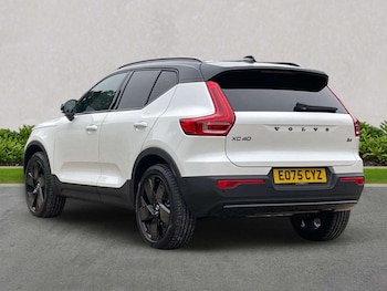 Used Volvo XC40 2025 for sale - 78310734: Photo