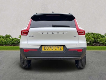 Used Volvo XC40 2025 for sale - 78310734: Photo