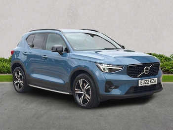 Used Volvo XC40 2022 for sale - 79073828: Photo