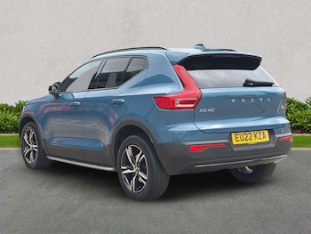 Used Volvo XC40 2022 for sale - 79073828: Photo