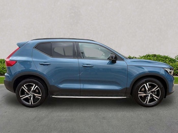 Used Volvo XC40 2022 for sale - 79073828: Photo