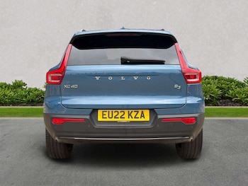 Used Volvo XC40 2022 for sale - 79073828: Photo