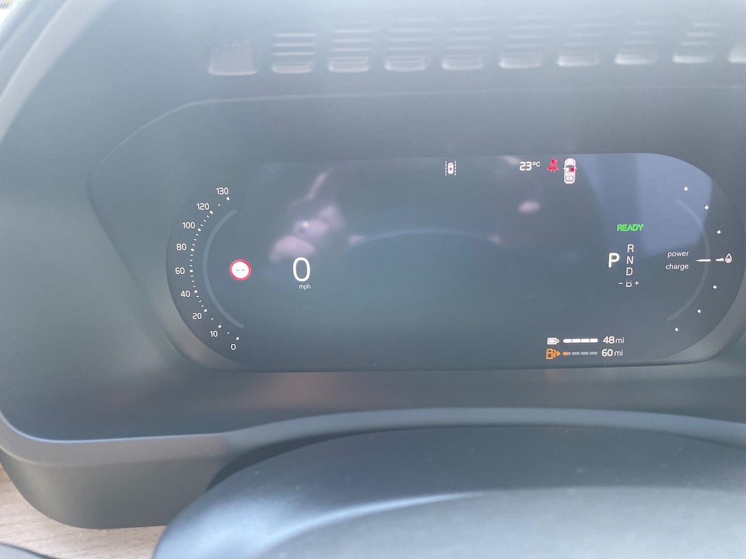 Used Volvo XC90 2025 for sale - 77790354: Photo 10