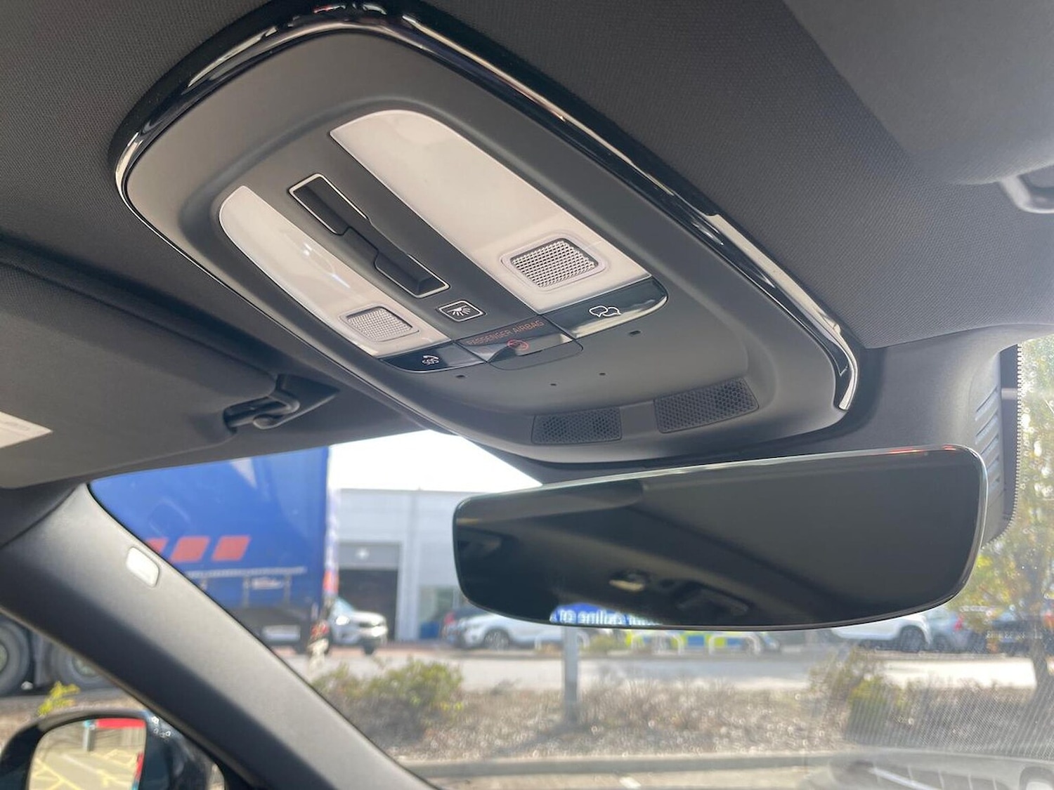 Used Volvo XC90 2025 for sale - 77790354: Photo 14