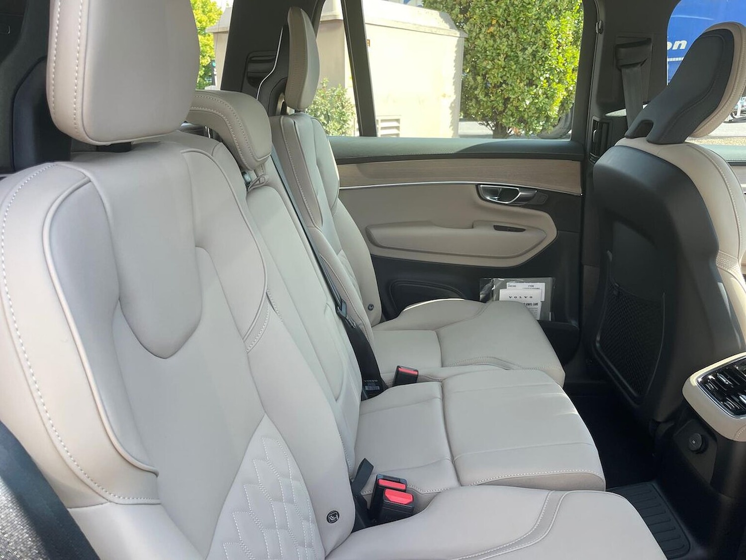 Used Volvo XC90 2025 for sale - 77790354: Photo 16