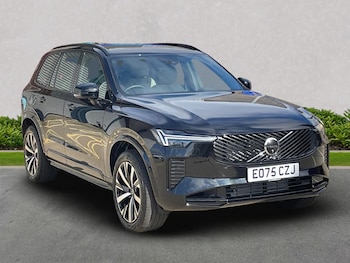 Used Volvo XC90 2025 for sale - 77790354: Photo