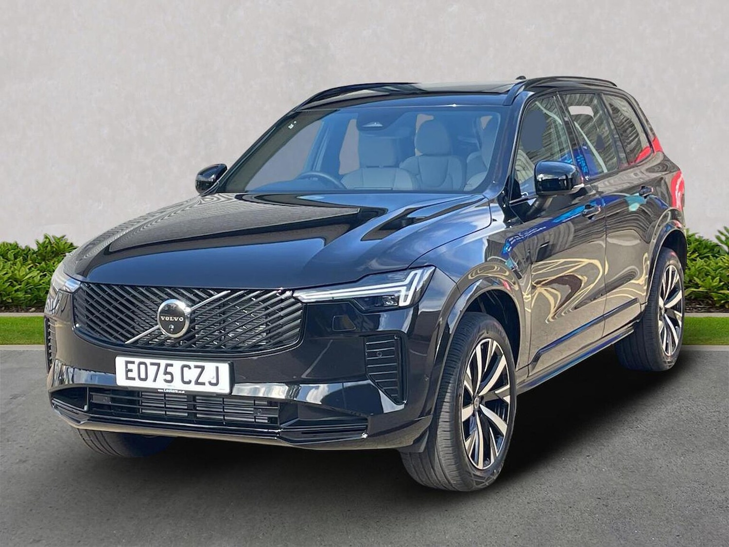 Used Volvo XC90 2025 for sale - 77790354: Photo 20