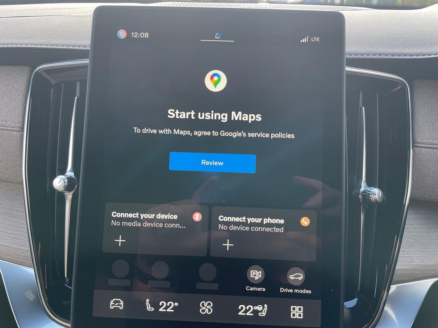 Used Volvo XC90 2025 for sale - 77790354: Photo 24