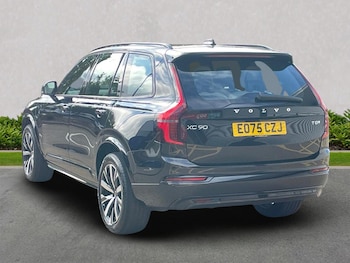 Used Volvo XC90 2025 for sale - 77790354: Photo
