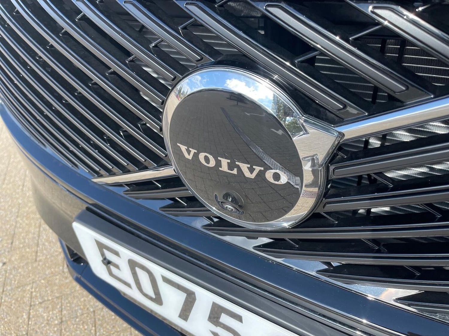 Used Volvo XC90 2025 for sale - 77790354: Photo 31