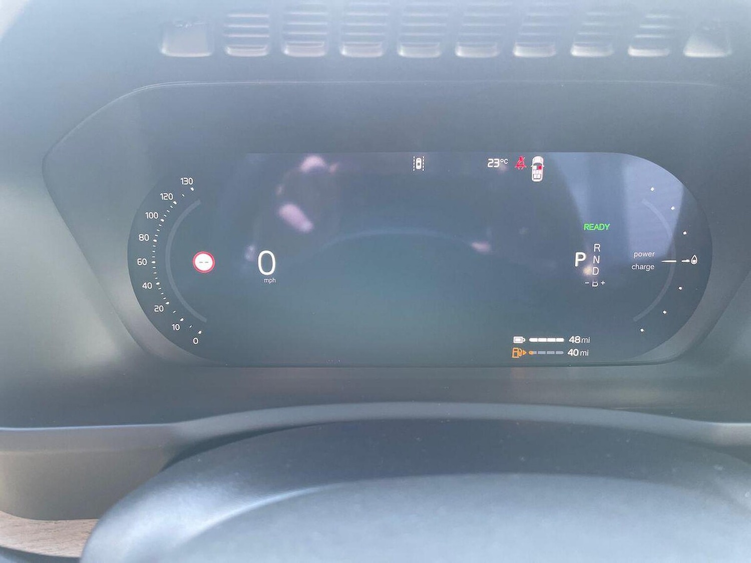 Used Volvo XC90 2025 for sale - 77790354: Photo 9