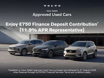 Used Volvo XC40 2023 for sale - 79557211: Photo