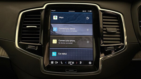Used Volvo XC90 2023 for sale - 76206082: Photo 10