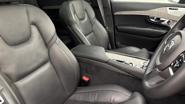 Used Volvo XC90 2023 for sale - 76206082: Photo 26