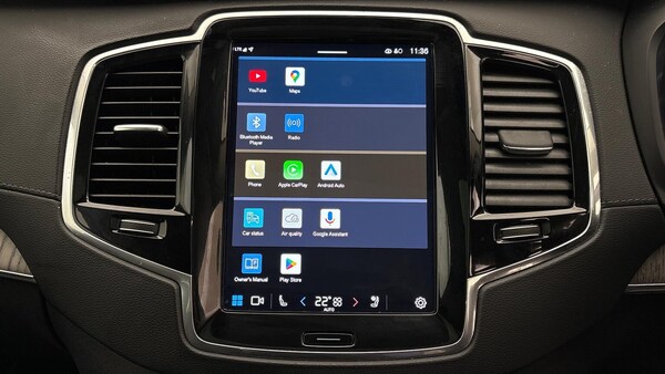 Used Volvo XC90 2023 for sale - 76206082: Photo 30