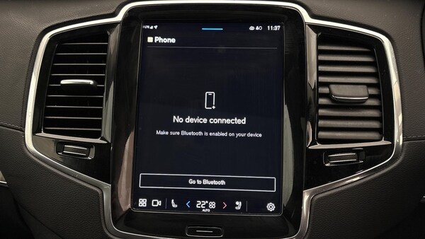 Used Volvo XC90 2023 for sale - 76206082: Photo 34