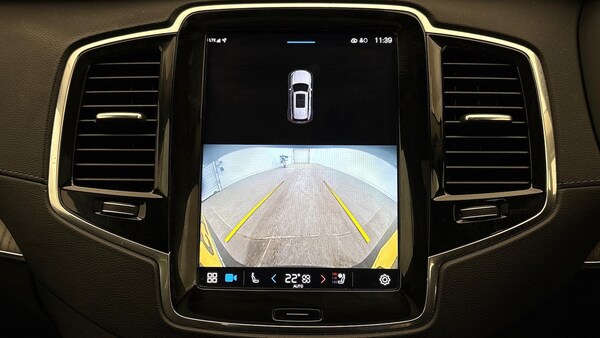 Used Volvo XC90 2023 for sale - 76206082: Photo 37
