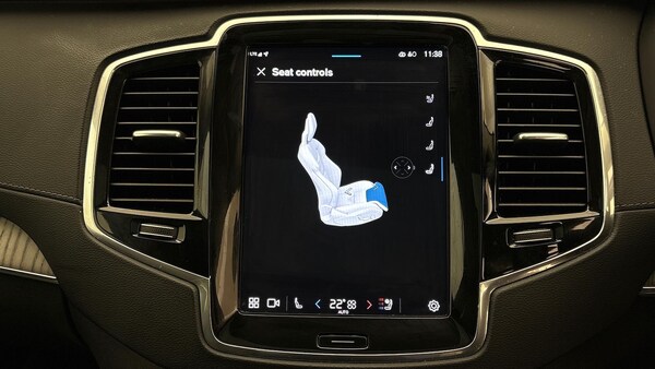Used Volvo XC90 2023 for sale - 76206082: Photo 38