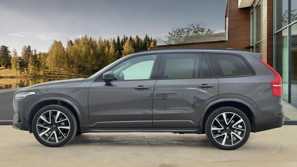 Used Volvo XC90 2023 for sale - 76206082: Photo 41