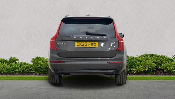 Used Volvo XC90 2023 for sale - 76206082: Photo 5