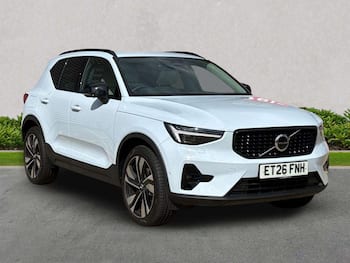 Used Volvo XC40 2026 for sale - 79733411: Photo