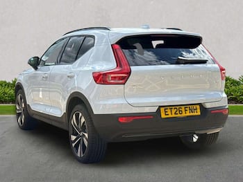 Used Volvo XC40 2026 for sale - 79733411: Photo